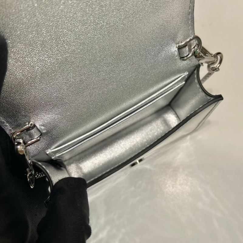 Pra*a satchel bags